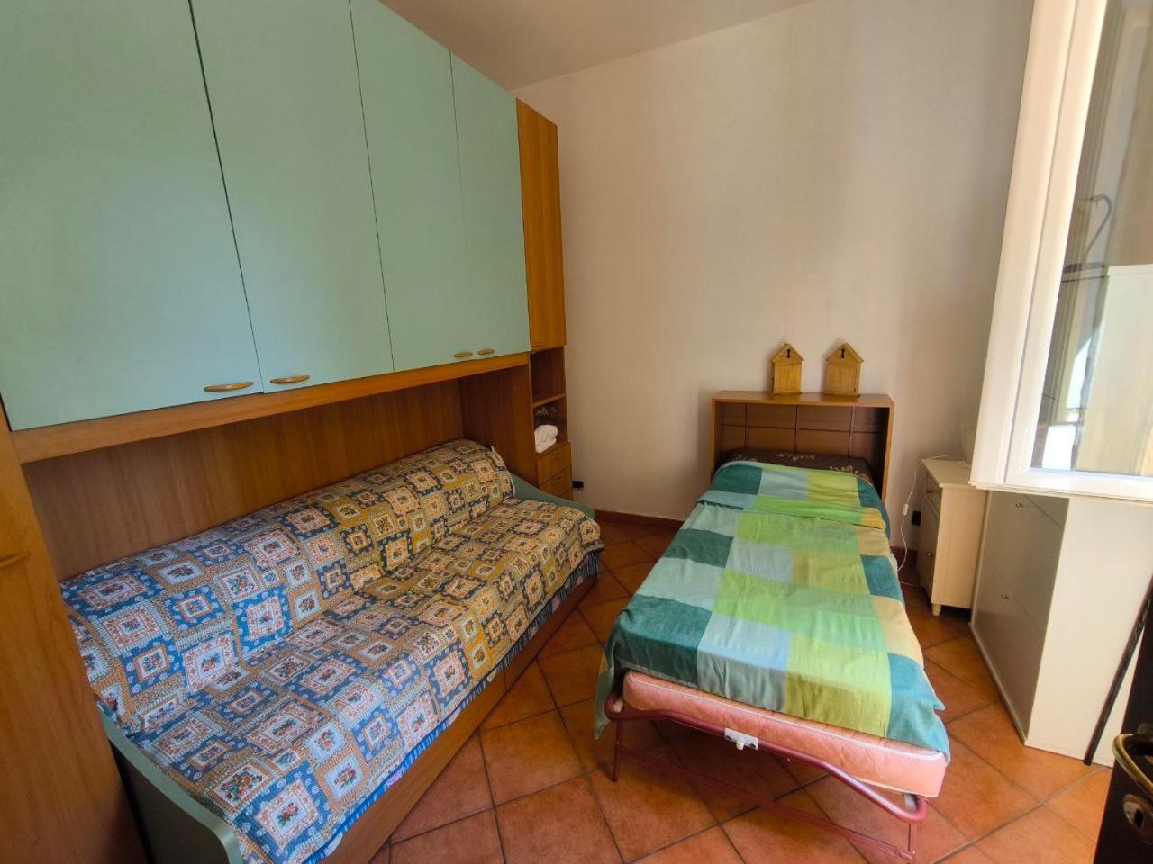 Casa Marechiaro Con Parcheggio Incluso E Giardino Apartment Rapallo Exterior photo