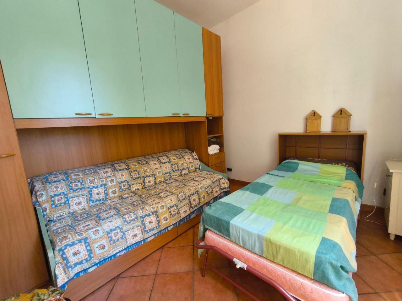 Casa Marechiaro Con Parcheggio Incluso E Giardino Apartment Rapallo Exterior photo